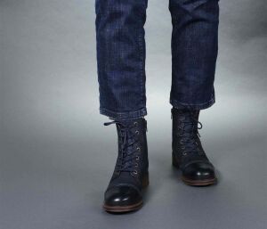 TenPoints Stiefeletten Pandora 60284-715-dark blue blau TPN 142 Gr.39 - TPN 142