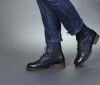 TenPoints Stiefeletten Pandora 60284-715-dark blue blau TPN 142 Gr.39 - TPN 142