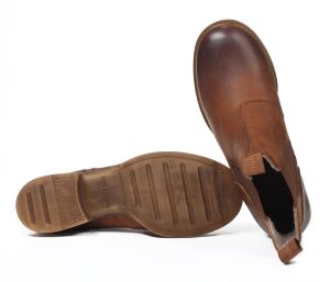 TenPoints Stiefeletten Pandora 60285-302-light brown braun TPN 141 Gr.42 - TPN 141