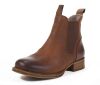 TenPoints Stiefeletten Pandora 60285-302-light brown braun TPN 141 Gr.42 - TPN 141