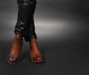 TenPoints Stiefeletten Pandora 60285-302-light brown braun TPN 141 Gr.42 - TPN 141