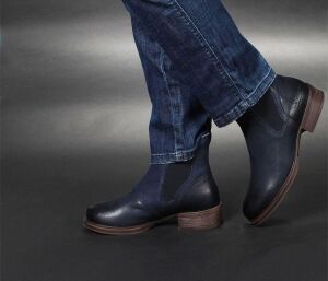 TenPoints Stiefeletten Pandora 60285-715-dark blue blau TPN 140 Gr.42 - TPN 140
