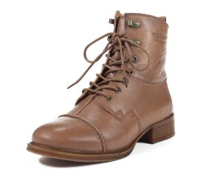 TenPoints Stiefeletten Pandora 60000-405-taupe taupe TPN 165 Gr.42 - TPN 165