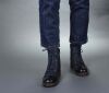TenPoints Stiefeletten Pandora 60284-715-dark blue blau TPN 142 Gr.43 - TPN 142