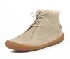 El Naturalista Schnürschuhe Pawikan beige N5778-piedra Gr.40 - NRL 180