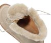El Naturalista Schnürschuhe Pawikan beige N5778-piedra Gr.40 - NRL 180