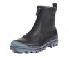 Lofina Stiefeletten schwarz 967 Birte gasoline-nero Gr.38 - LOF 14