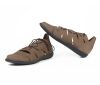 Loints Schnürschuhe Natural taupe taupe 68300-0302 Nachtegaal - LNT 1536