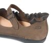 Loints Ballerinas Natural taupe/mid grey taupe 68330-2717 Nootdorp - LNT 1545