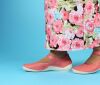 Think Ballerinas Kapsl candy  416-5000 veg (KPS 175) Gr.41.5 - KPS 175