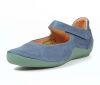 Think Ballerinas Kapsl denim  416-8010 veg (KPS 176)  Gr.39.5 - KPS 176