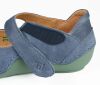 Think Ballerinas Kapsl denim  416-8010 veg (KPS 176)  Gr.39.5 - KPS 176