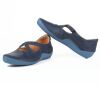 Think Ballerinas Kapsl navy  711-8000 veg (KPS 177) Gr.41.5 - KPS 177