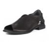 Think Sanadaletten Kamaa schwarz  788-0000 veg (KMA 9) Gr.41 - KMA 9