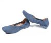 Think Ballerinas blau Gaudi denim 733-8000 Gr.40 - GDI 36