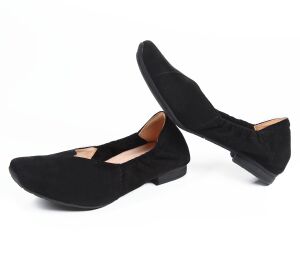 Think Ballerinas schwarz Gaudi schwarz 733-0000 Gr.36