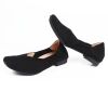 Think Ballerinas schwarz Gaudi schwarz 733-0000 Gr.38
