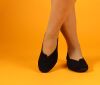 Think Ballerinas schwarz Gaudi schwarz 733-0000 Gr.42