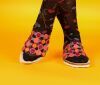 Think Pantoletten bunt Julia denim/kombi 247-8000 Gr.38 - JLA 195