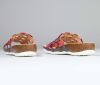 Think Pantoletten bunt Julia denim/kombi 247-8000 Gr.39 - JLA 195