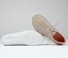 Think! Kapsl Damen Schnürschuhe Gr. 39.5 beige 45-4030-panna (KPS 172) - KPS 172