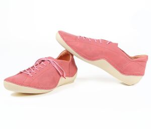 Think Schnürschuhe rose Kapsl candy 45-5090 Gr.39 - KPS 171