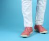 Think Schnürschuhe rose Kapsl candy 45-5090 Gr.39 - KPS 171