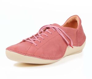 Think! Kapsl Damen Schnürschuhe Gr. 42.5 rose 45-5090-candy (KPS 171) - KPS 171