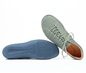 Think Schnürschuhe Kapsl verdolino  45-7050 veg (KPS 170) Gr.37 - KPS 170