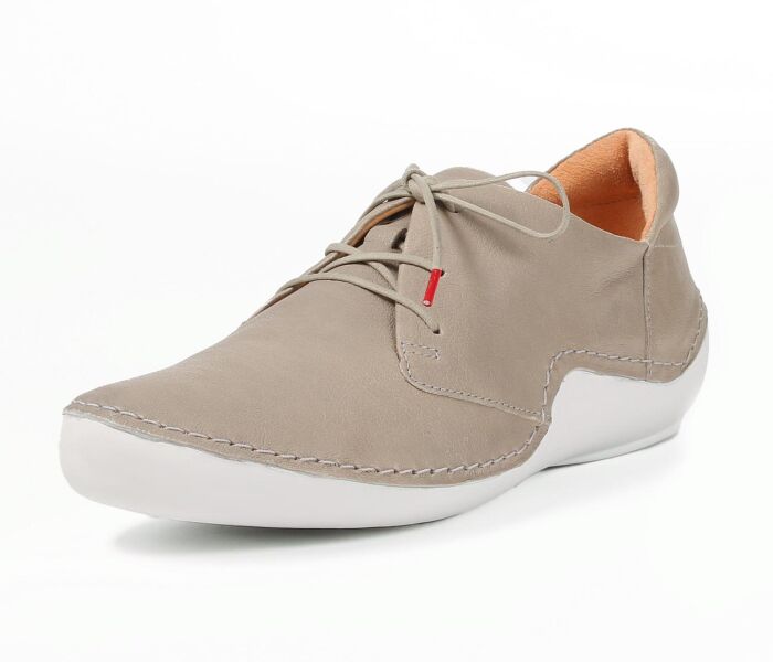 Think Schnürschuhe beige Kapsl panna 204-4000 Gr.42 - KPS 173