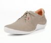 Think Schnürschuhe beige Kapsl panna 204-4000 Gr.42 - KPS 173