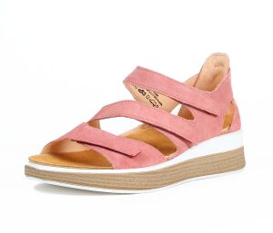 Think Sandaletten rosa Meggie candy 795-5000 Gr.43 - MEG 65