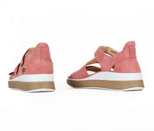 Think Sandaletten rosa Meggie candy 795-5000 Gr.43 - MEG 65