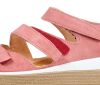 Think Sandaletten rosa Meggie candy 795-5000 Gr.43 - MEG 65