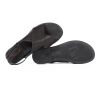 Think Sandaletten Kamaa schwarz  739-0000 veg (KMA 1) Gr.40 - KMA 1