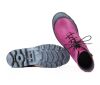 Lofina Stiefeletten violett 965-nero Birte gasoline-bouganville Gr.41 - LOF 19