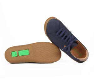 El Naturalista Schnürschuhe Pawikan ocean N5770 blau Gr.39
