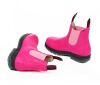 Hobo Australian Damen Boots pink 10244079-4017 (HBS 10) - HBS 10