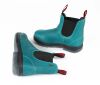 Hobo Australian Damen Boots türkis 10244079-6031 (HBS 12) - HBS 12