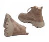 TenPoints Booties Aretha 60346-405-taupe taupe TPN 178 - TPN 178