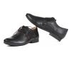 Think Schnürschuhe schwarz Guad-2 schwarz 412-0030 - GUD 669 Gr.39,5