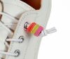 Think Sneaker weiss Turna bianco/kombi 792-1000 Gr.41