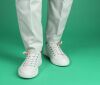 Think Sneaker weiss Turna bianco/kombi 792-1000 Gr.41