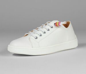 Think Sneaker weiss Turna bianco/kombi 792-1000 Gr.43