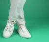 Think Sneaker weiss Turna bianco/kombi 792-1000 Gr.43