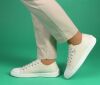 Think Sneaker Turna panna/kombi  792-4010 veg (TNA 46) Gr.36 - TNA 46