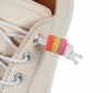 Think Sneaker Turna panna/kombi  792-4010 veg (TNA 46) Gr.38 - TNA 46