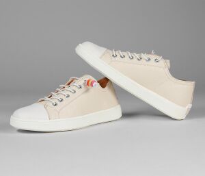 Think Sneaker beige Turna panna/kombi 792-4010 Gr.42 - TNA 46