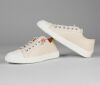 Think Sneaker beige Turna panna/kombi 792-4010 Gr.43