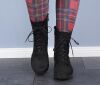 Loints Stiefeletten Opera-H black schwarz 42464-0324  Gr.42 - LNT 70